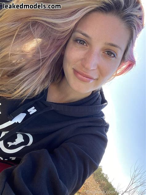 Madison Mitchell