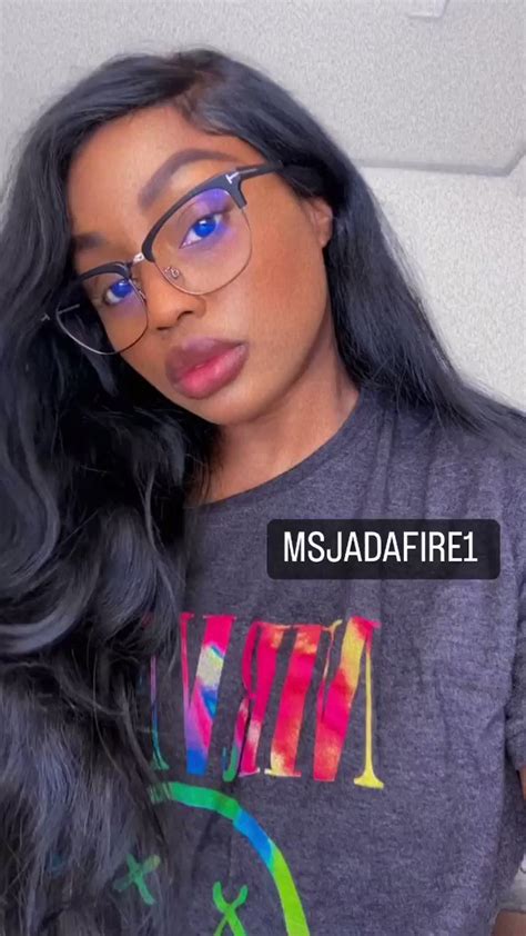 Jada Fire #8