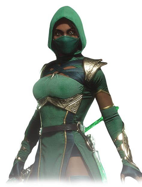 Jade A