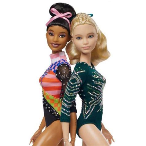 Jade Barbie