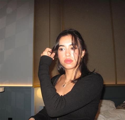 Jade Bender