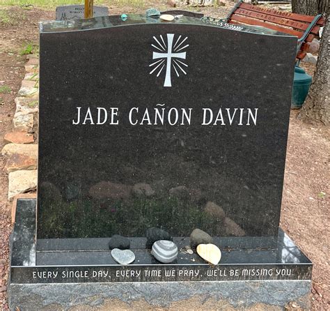 Jade Davin #17