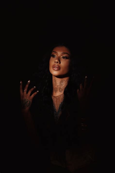 Jade Laurice #12