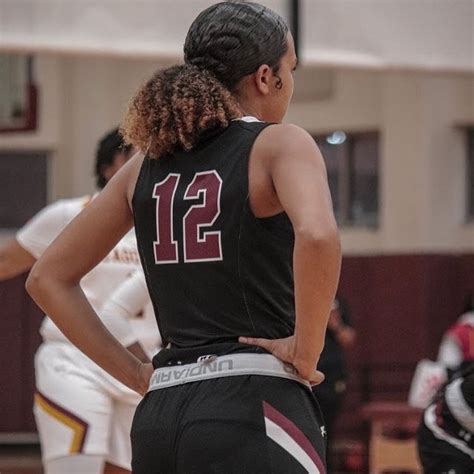 Jade Lewis #12