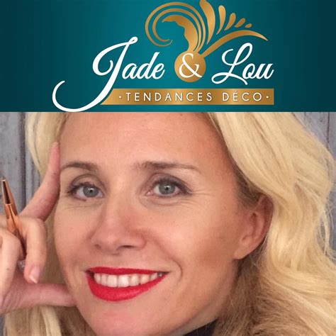 Jade Lou #12