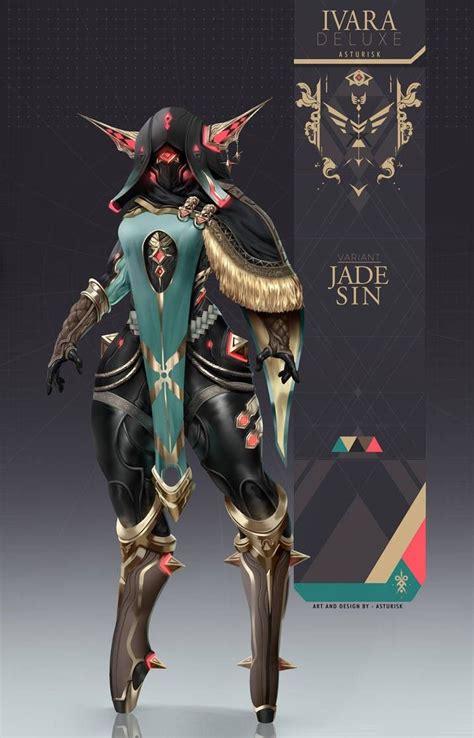 Jade Sin #4
