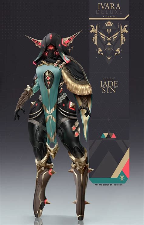 Jade Sin