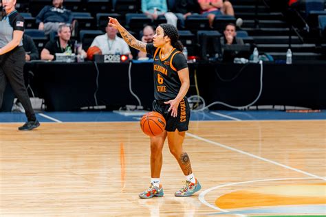 Jadyn Wooten #12