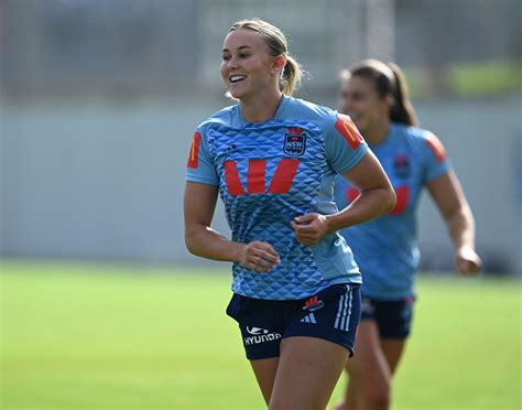 Jaime Chapman #12