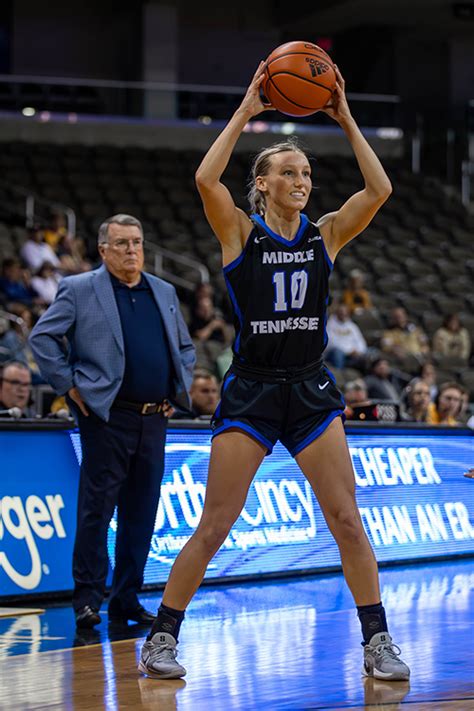 Jalynn Gregory #12