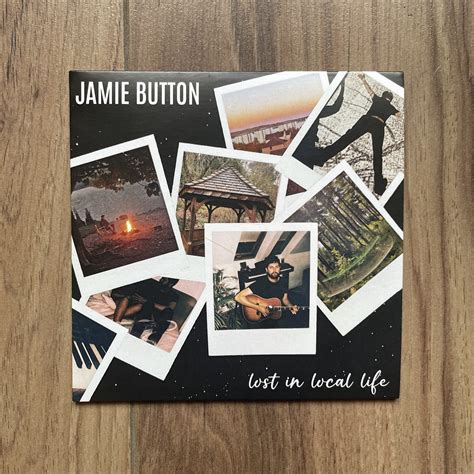 Jamie Button