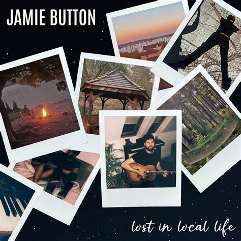 Jamie Button