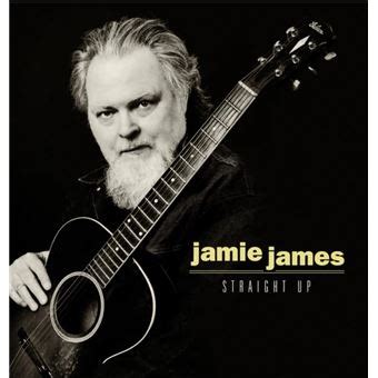 Jamie James #12