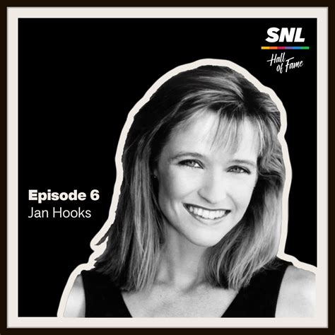 Jan Hooks