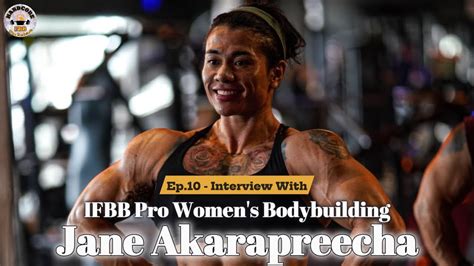 Jane Akarapreecha