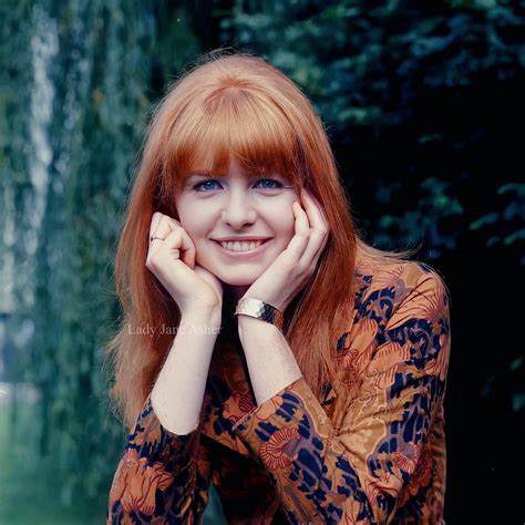 Jane Asher #1