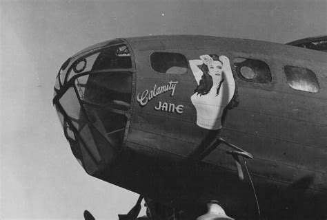 Jane B #17