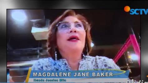Jane Baker #2