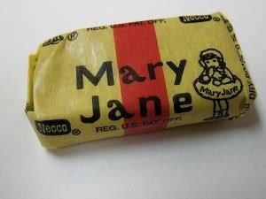 Jane Candy #14