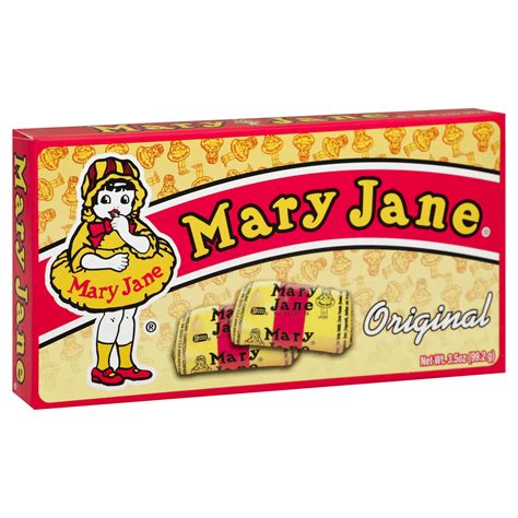 Jane Candy #3