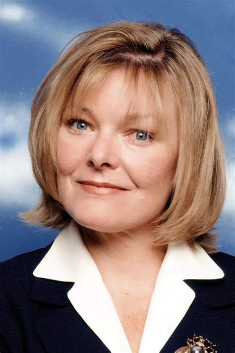 Jane Curtin #12