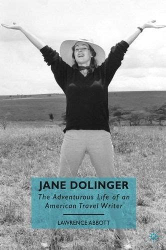 Jane Dolinger #8
