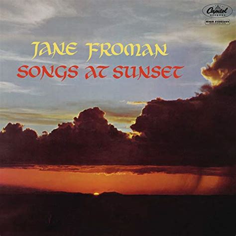 Jane Froman