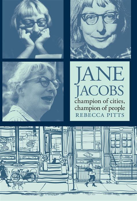 Jane Jacobs #12