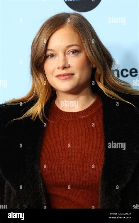 Jane Levy