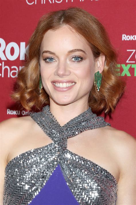 Jane Levy #3