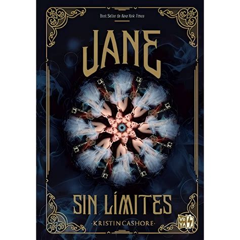 Jane Sin #6