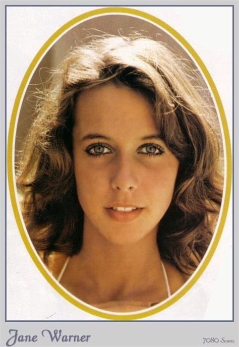 Jane Warner #9