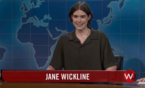 Jane Wickline #2