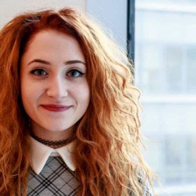 Janet Devlin #12