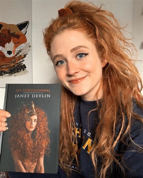 Janet Devlin #14