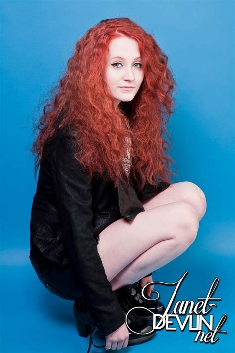 Janet Devlin #7