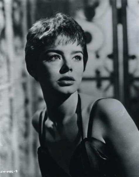 Janet Munro