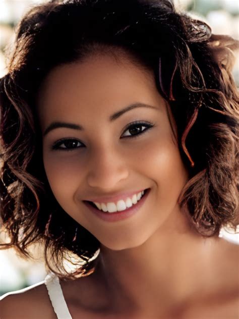 Janice Chong #12