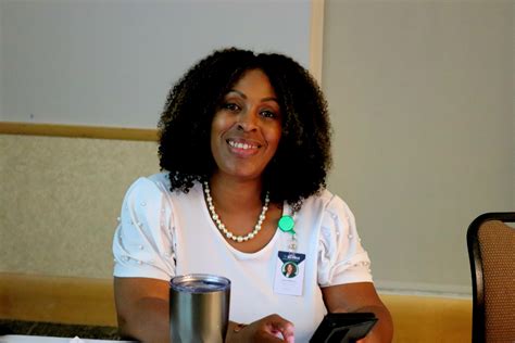 Janice Robinson