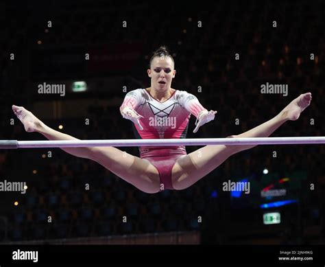 Jasmin Mader #12