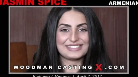 Jasmin Spice