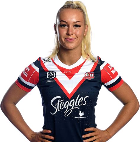 Jasmin Strange
