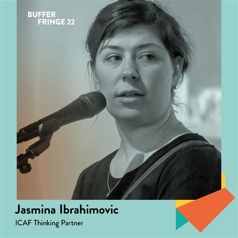 Jasmina Ibrahimovic