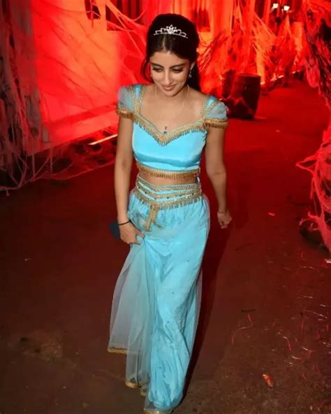 Jasmine Bash #14