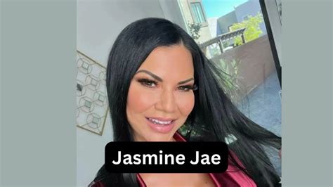 Jasmine Jae #12