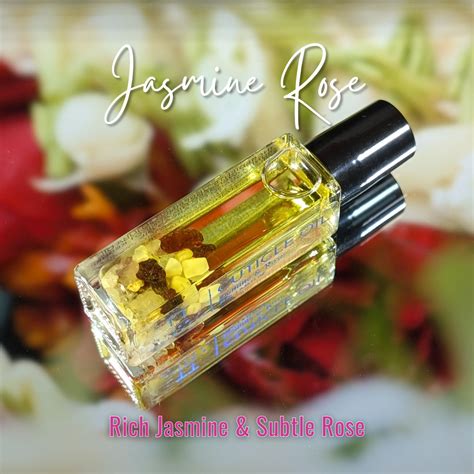 Jasmine Rose