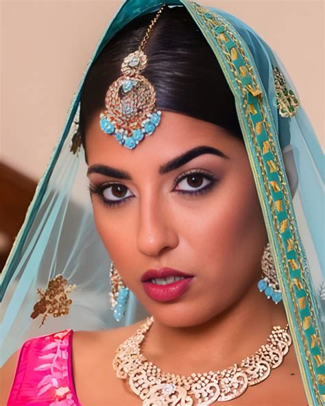 Jasmine Sherni