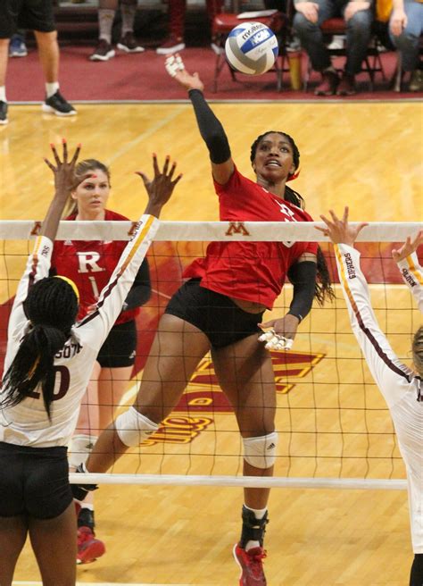 Jasmine Stackhouse #10