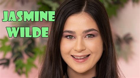 Jasmine Wilde #12