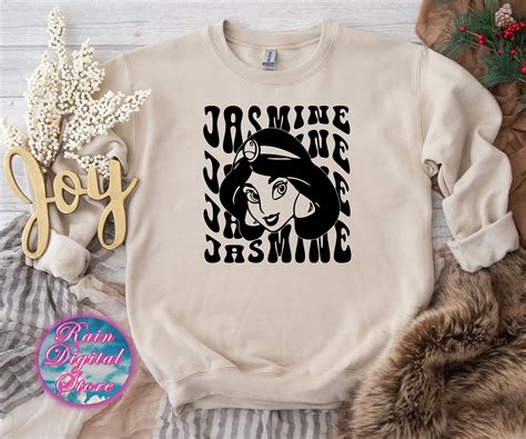 Jasminee #2